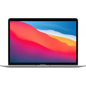 Apple MacBook Air 13.3-Inch Retina Display 8-core Apple M1 chip with 8GB RAM, 256GB SSD (MGN63) Space Gray